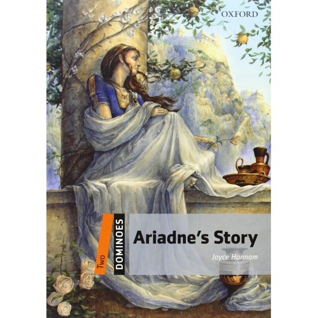 Dominoes Level 2: Ariadnes Story Multi-ROM Pack.pdf