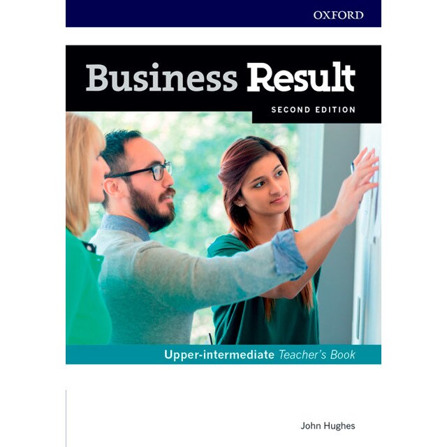 Business Result Upper-Intermediate. Teachers Book and DVD Pack 2nd Edition.pdf