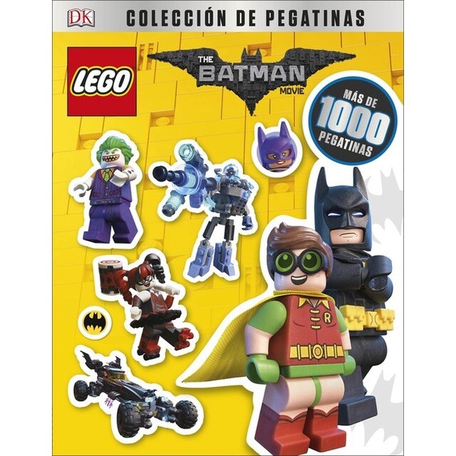 BATMAN:LA LEGO PELÍCULA.COLECCIÓN DE PEGATINAS.pdf