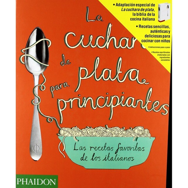 Cuchara de plata para principiantes.pdf