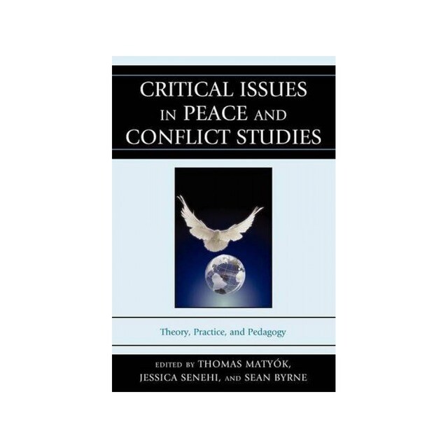 peace and conflict studies pdf