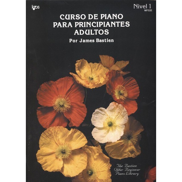 NIVEL 1.CURSO PIANO PARA PRINCIPIANTES ADULTOS.(WP32E).pdf