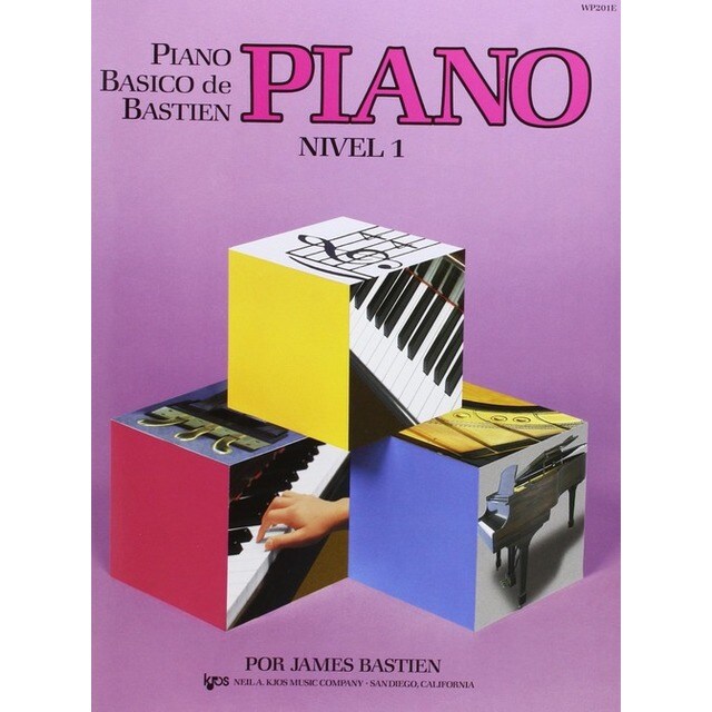 (NIVEL 1).PIANO BASICO DE BASTIEN.pdf