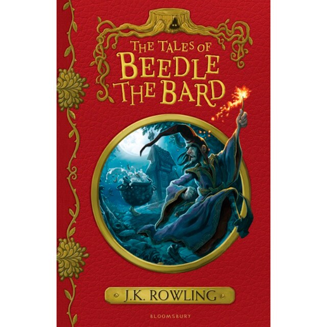 Tales of beedle the bard, the.pdf