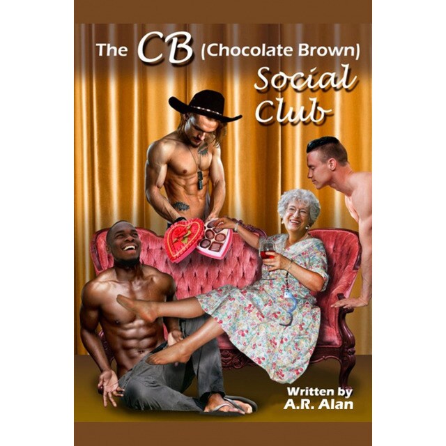 The CB (Chocolate Brown) Social Club