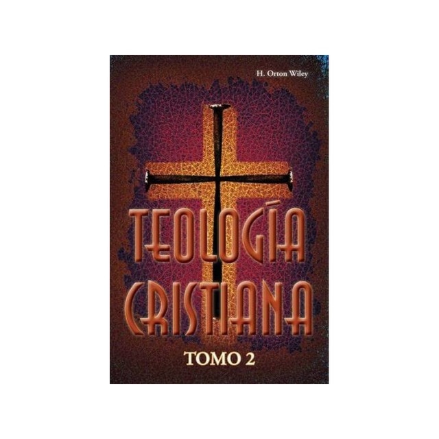 Teología Cristiana, Tomo 2 · Libros · El Corte Inglés