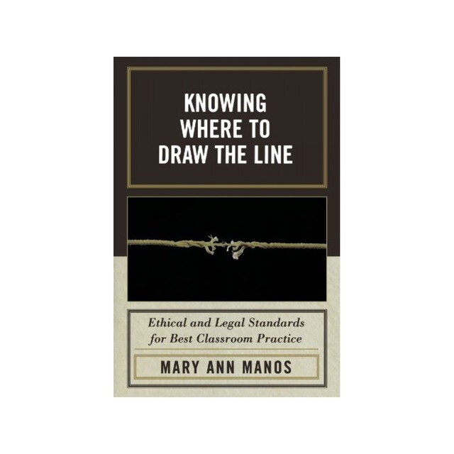 Line Drawing Ethics : Knowing where to draw the line ethical and legal
