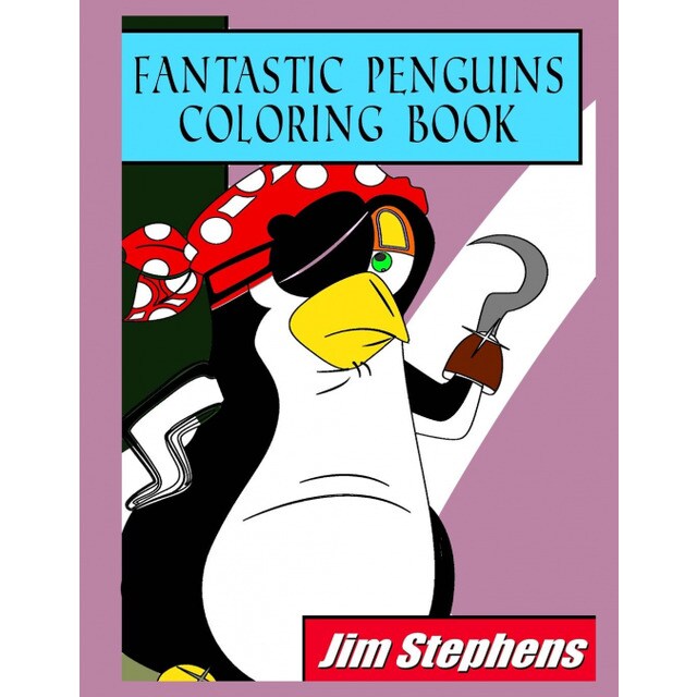 70+ Coloring Book Pictures Of Penguins Picture HD 70+ Coloring Book Pictures Of Penguins Picture HD