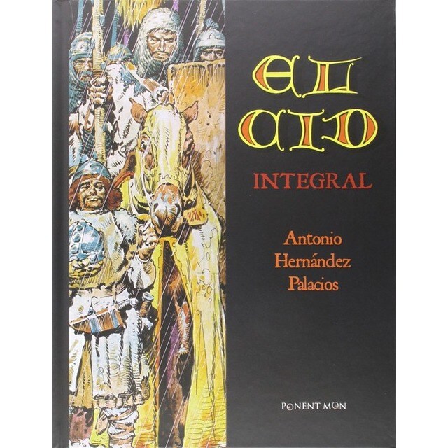 El cid integral.pdf