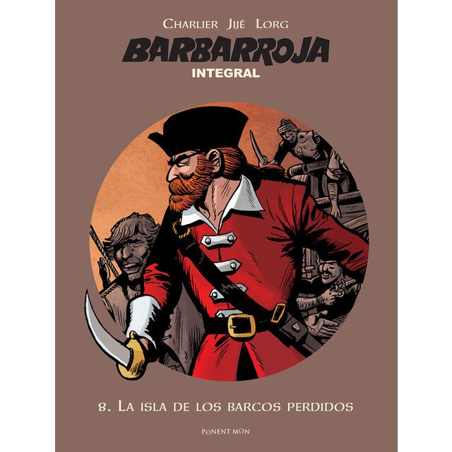 Barbarroja Integral 8.pdf
