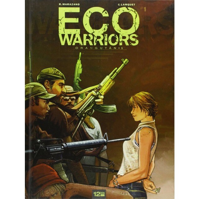 Eco Warriors, 1 Orangután, 1.pdf