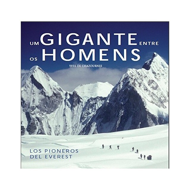 Um gigante entre os homens-los pioneros del everest.pdf