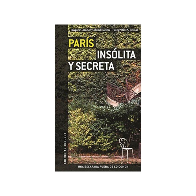 Guía Jonglez París insólita y secreta.pdf