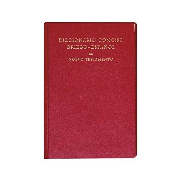 Diccionario conciso Griego-Español del nuevo testamento.pdf
