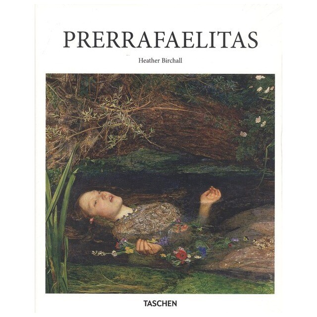 PRERRAFAELITAS.pdf