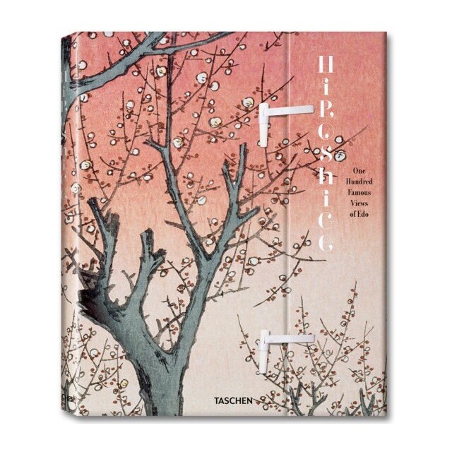 Hiroshige. Cien famosas vistas de Edo E.pdf