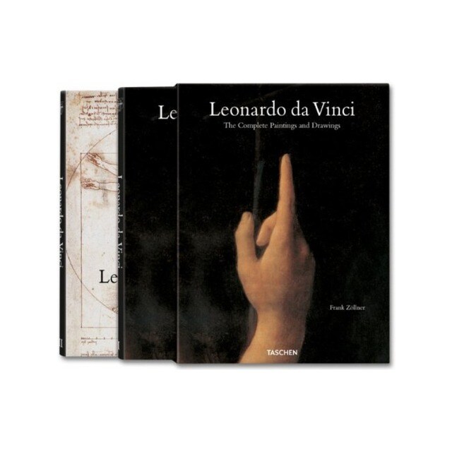 Leonardo da vinci.pdf