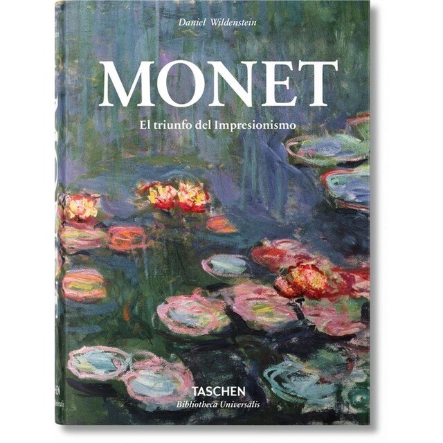 Monet o el triunfo del impresionismo.pdf