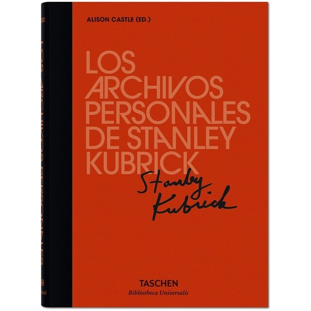 Archivos personales de stanley kubrick.pdf