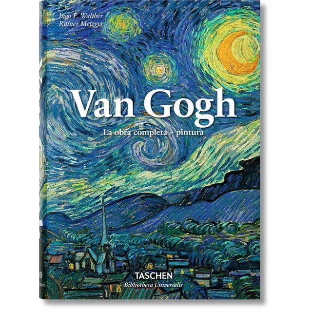 Van gogh: obra copleta - pintura.pdf