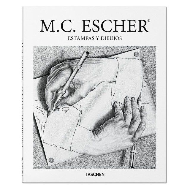 M.C.escher.pdf