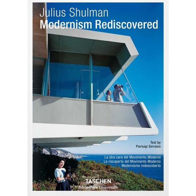 MODERNISM REDISCOVERED.pdf