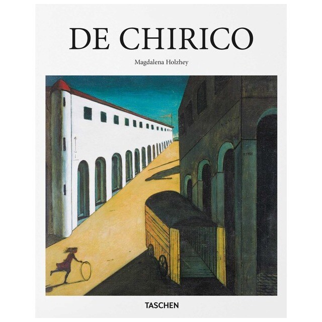 DE CHIRICO.pdf