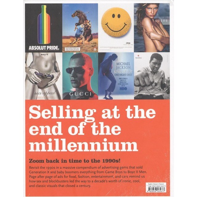 ALL AMERICAN ADS OF THE 90 S.pdf