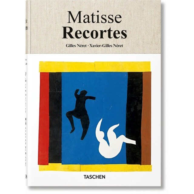 HENRI MATISSE RECORTES.pdf