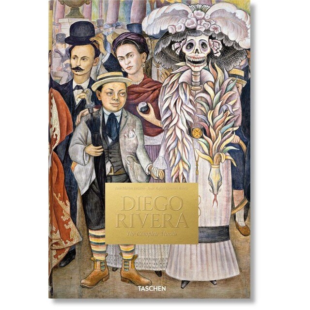 DIEGO RIVERA.pdf