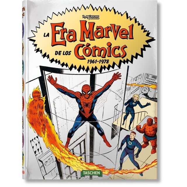 LA ERA MARVEL DE LOS CÓMICS.pdf