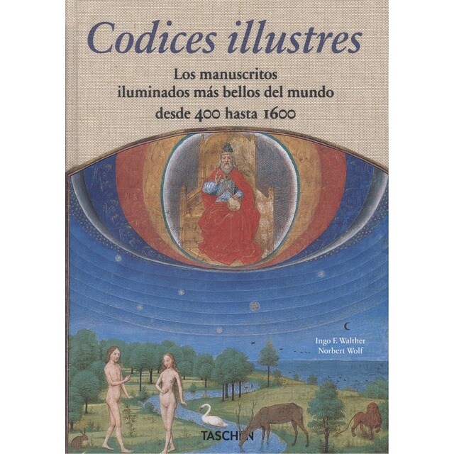 CÓDICES ILUSTRES.pdf