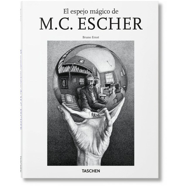 EL ESPEJO MÁGICO DE M.C. ESCHER.pdf