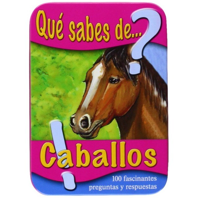 Caballos.pdf