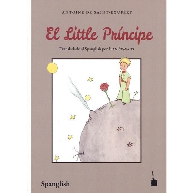 EL LITTLE PRÍNCIPE.pdf