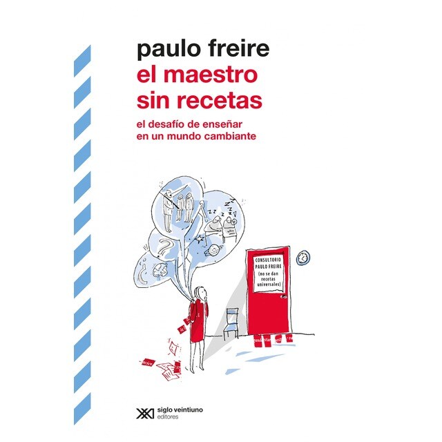 El maestro sin recetas. El desafío de enseñar en el mundo cambiante.pdf