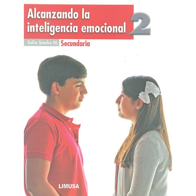 Alcanzando la inteligencia emocional 2. Secundaria..pdf