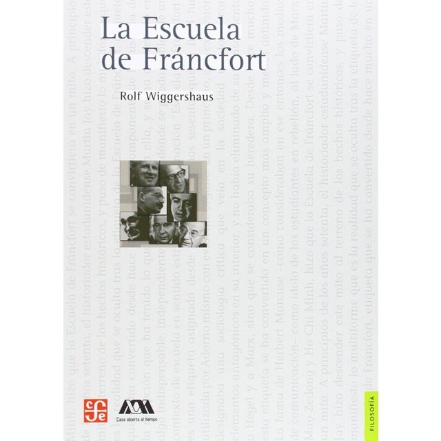 La Escuela de Fráncfort.pdf