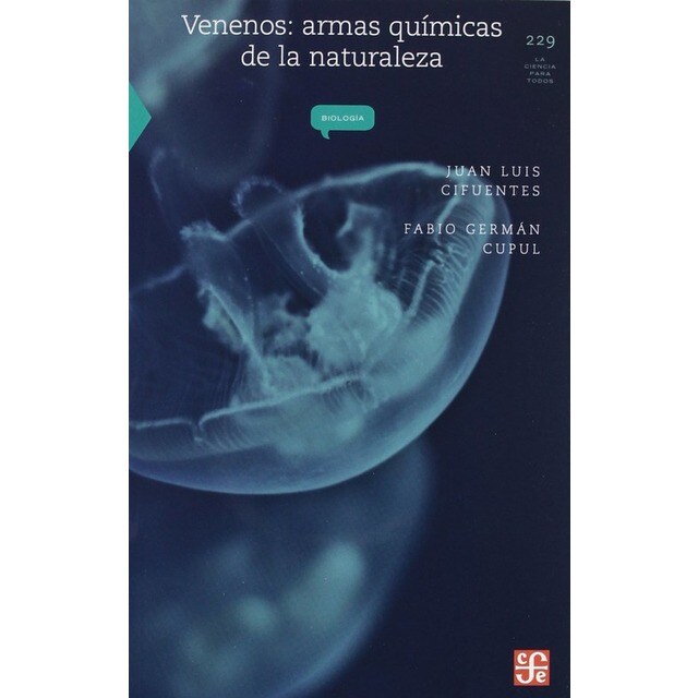 Venenos: armas químicas de la naturaleza.pdf