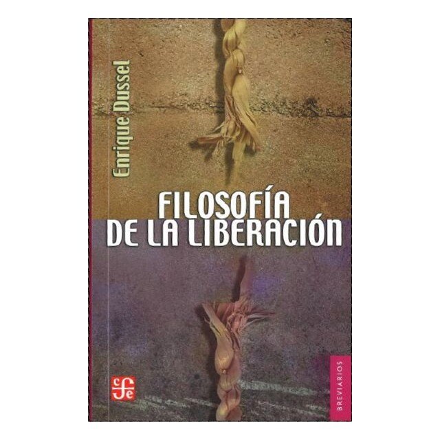 Filosofía de la liberación.pdf