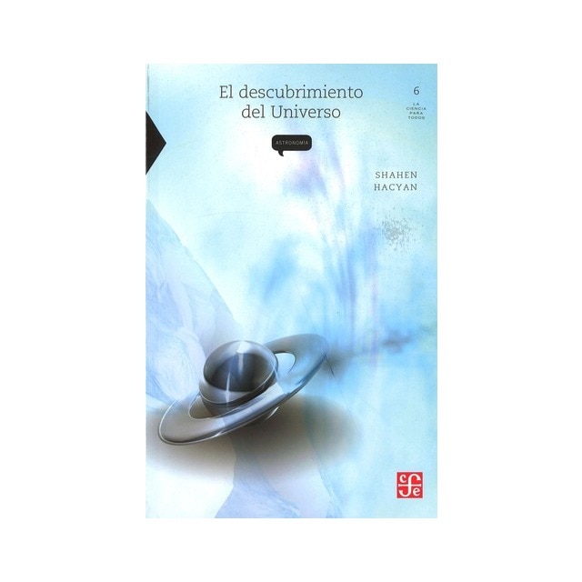 El descubrimiento del Universo.pdf