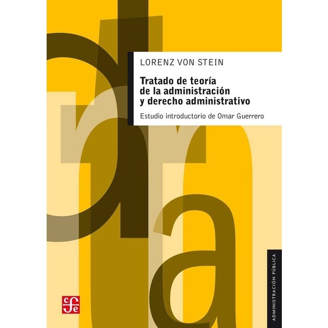TRATADO TEORIA DE LA ADMINISTRACION.pdf