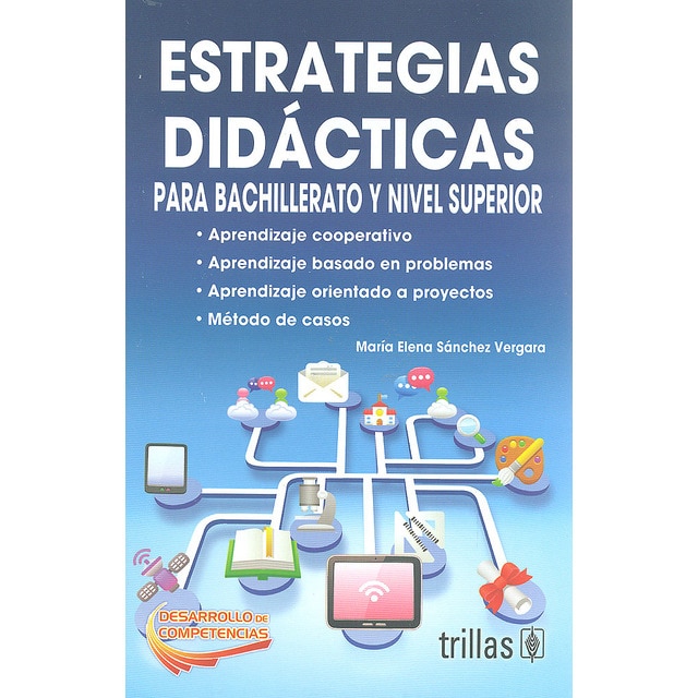 Estrategias didácticas para bachillerato y nivel superior..pdf