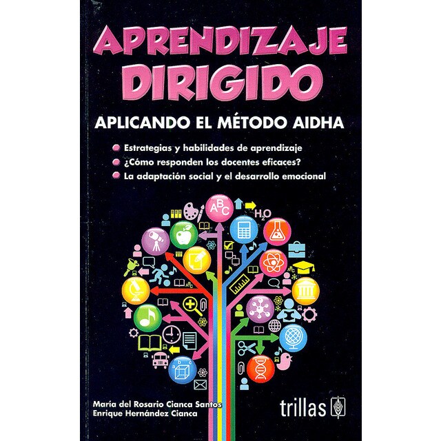 Aprendizaje dirigido. Aplicando el método AIDHA..pdf