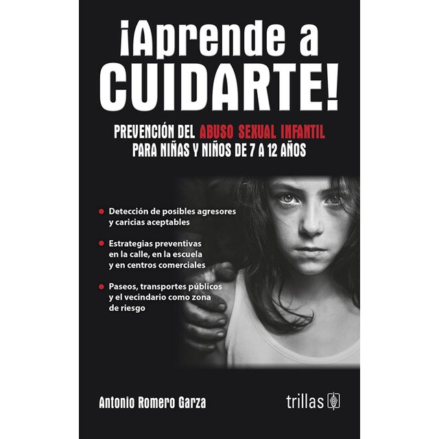 ¡Aprende a cuidarte!. Prevención del abuso sexual infantil para niños de 7 a 12 años.pdf