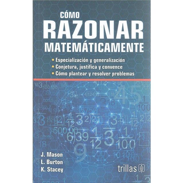 Cómo razonar matemáticamente..pdf