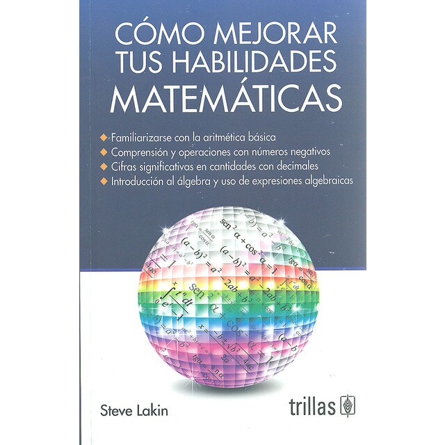 Cómo mejorar tus habilidades matemáticas..pdf