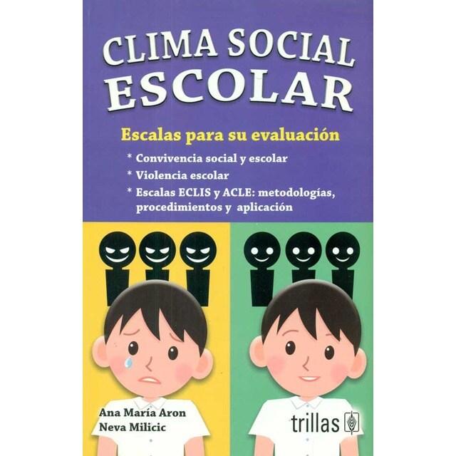 Clima social escolar. Escalas para su evaluación.pdf