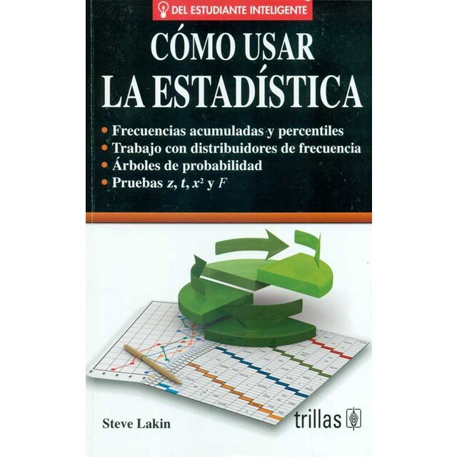 Cómo usar la estadística.pdf