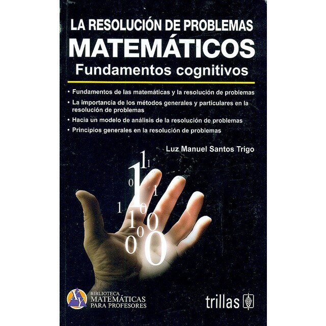 La resolución de problemas matemáticos. Fundamentos cognitivos..pdf